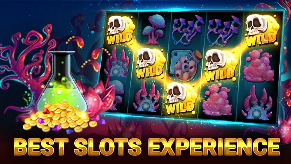 Chọn trò chơi Nổ Hũ tại 138bet link