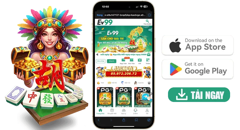 Biểu tượng đa dạng trò chơi 138bet link