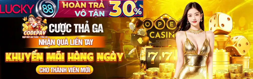 Phương thức thanh toán đa dạng và nhanh chóng